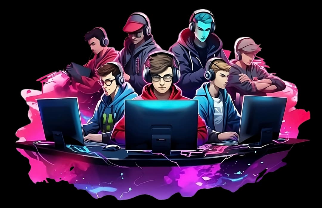 hero banner