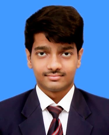 Ashutosh Pandey