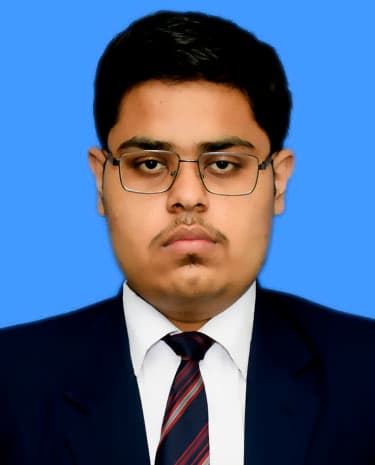 Ayush Agnihotri