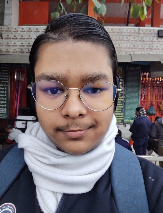 Rishabh Didwania