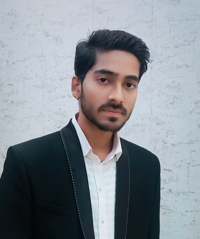 Ritik Gupta