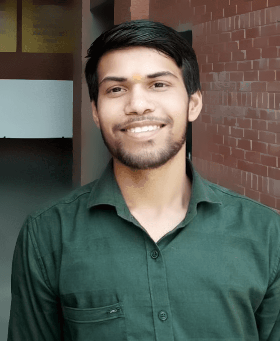 Sanat Mishra
