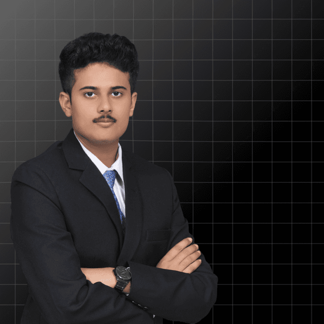Shivam Singh