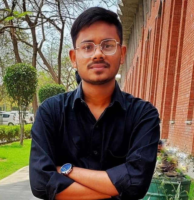 Suraj Sachan